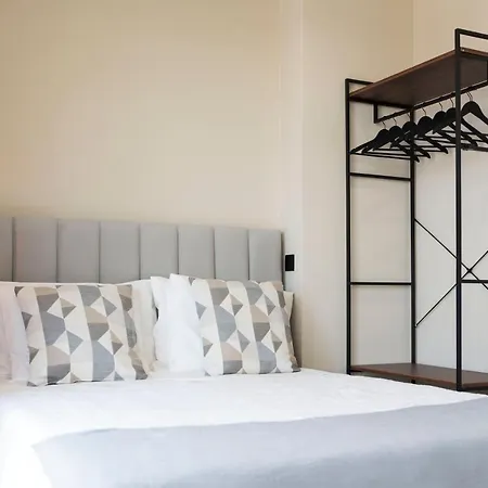 Doispontozero Julio Dinis アパート ポルト