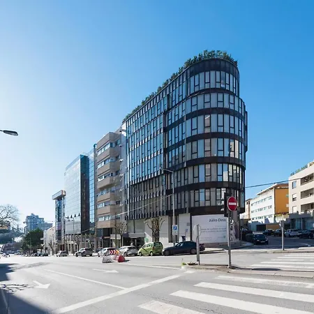 Doispontozero Julio Dinis * Oporto