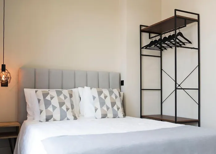 Doispontozero Julio Dinis Apartamento Porto