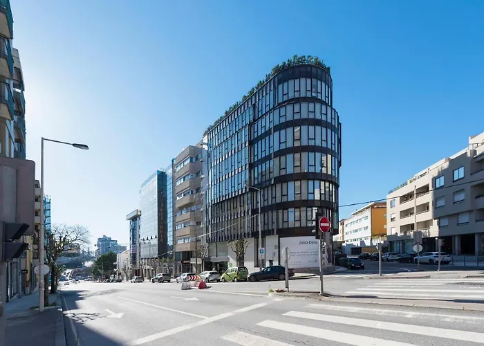 Doispontozero Julio Dinis * Porto