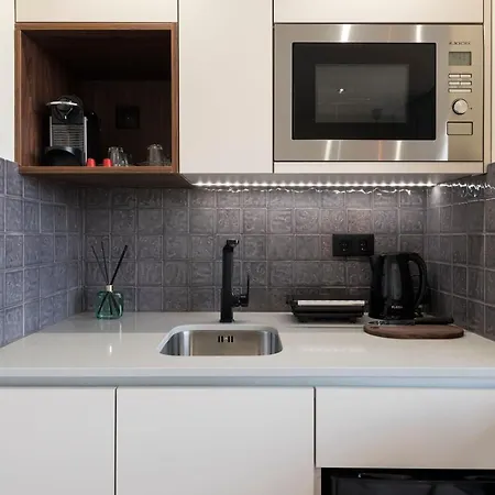 Appartement Doispontozero Julio Dinis *