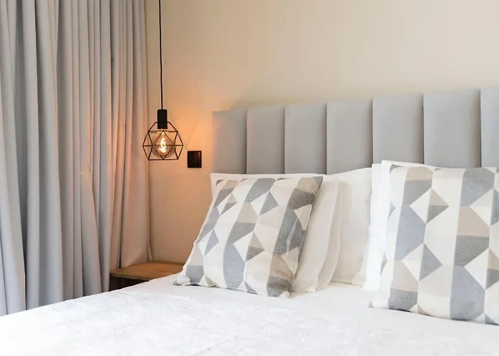 Doispontozero Julio Dinis Appartement